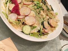 -老渔港·锅贴饺子楼(河北路店)