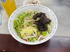 -海碗居老北京炸酱面(增光路店)
