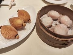 -利苑酒家(宜安广场店)
