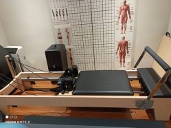 -FineYoga梵音瑜伽·普拉提
