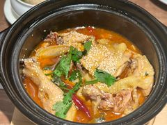 -周家二小姐的菜(西津渡店)