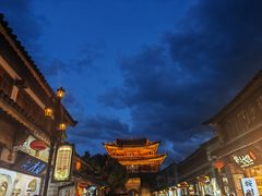 -大理古城