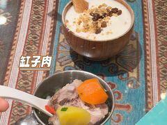 -巴依老爷·新疆美食(上城区天城路店)