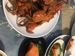 -怡乡王品海鲜姿造自助体验餐厅(大岛商业广场店)