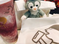 -喜茶(广州东方宝泰店)