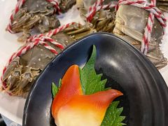 -怡乡王品海鲜姿造自助体验餐厅(大岛商业广场店)