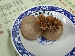 -粗茶淡饭(东关街店)