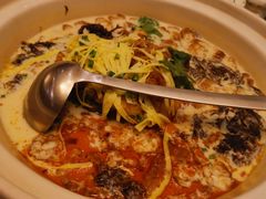 -上海皇廷花园酒店·御宴中餐厅
