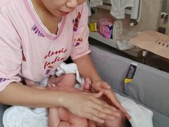 -田螺阿姨自营月嫂·育儿嫂(高新店)