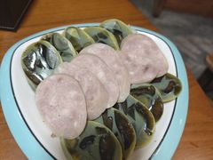 -天发长铁锅炖(王秀村店)