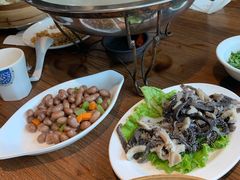 -老奉天马家烧麦(三台子店)