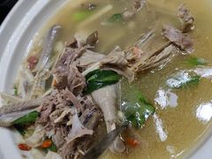 -尚品越府·融合餐厅(延安路店)