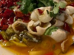 -缘生态云南菜·野生菌庭院餐厅(华侨城店)