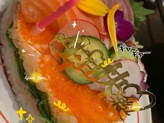 -大雄寿司(中华广场店)