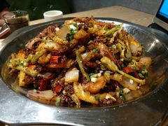 -遇见小厨·北京烤鸭·江湖菜·川菜(广福桥店)