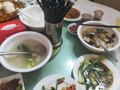 -中原农家乐(中原饭店)