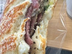 -丁香西饼屋(桂林路店)