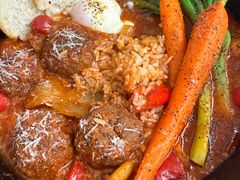 -沏点Trattoria意大利餐厅(新街口店)