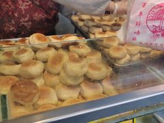 -采芝斋评弹茶馆(观前街店)
