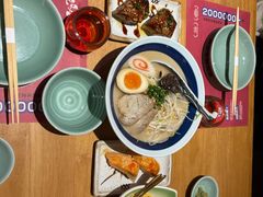 -一心创作料理屋(经开万达店)