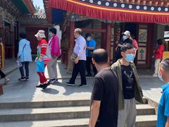 -塔尔寺