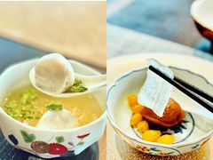 -潮汕味道·煮海餐厅(金麟大厦店)