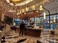-宜春明月山维景国际温泉度假酒店