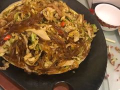 -裕德隆清真饭庄·天津特色菜(东丽店)