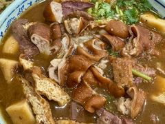 -原肖村桥卤煮(旧宫东路店)