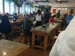 -南来顺饭庄·清真(南菜园店)