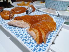 羲和烤鸭-羲和雅苑•北京烤鸭(国贸商城店)