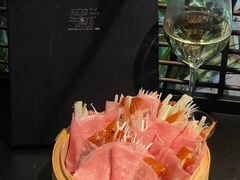 -穿越·外婆家(西溪天堂店)