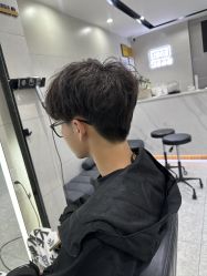 -Nice奈斯形象定制沙龙
