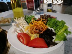 -八珍玉食鸡煲·打边炉(印象城店)