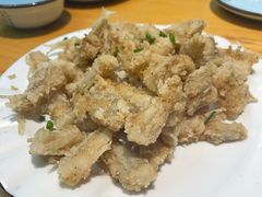 -金海湾海鲜排档(朱家尖店)