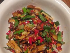 -老湘村·湖南土菜(天河维多利店)