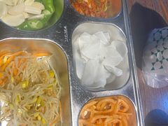 -珍慧韩式烤肉한.식당