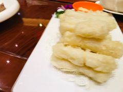 -盈春大饭店(千山路店)