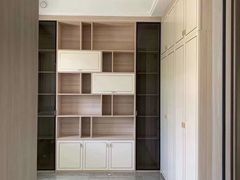 -索菲亚衣柜橱柜家具全屋定制(汶水红星店)