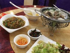 -老东北厨坊(岭南大道店)