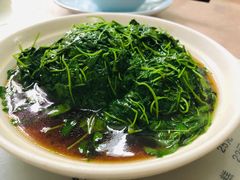 草头-蘭心餐厅(进贤路店)