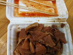 -细妹五香牛杂(步行街店)