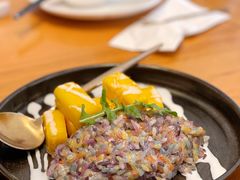 泰式彩色糯米-庆春朴门