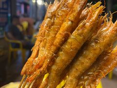-渔文乐·海鲜大排档(壹品总店)