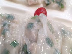 -御膳粥·牛乳粥底火锅·地道顺德菜(容桂店)