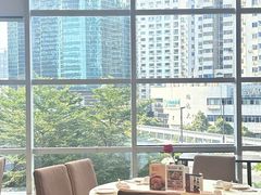 -兴悦酒家(保利克洛维店)