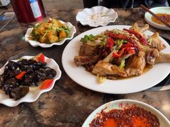 -清之口·东乡鸡自助饺子(经二路店)