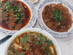 -春发生饭店·非遗(南院门店)