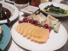 -金成潮菜博物馆(海珠湿地店)