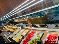 -比格比萨自助(宝山日月光店)